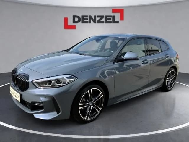 BMW 1er-Reihe