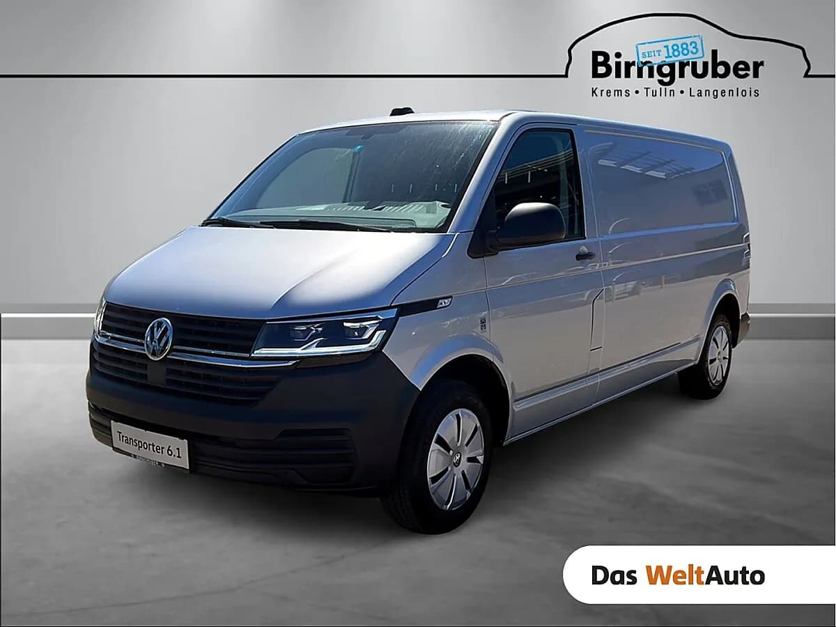 VW Transporter T6