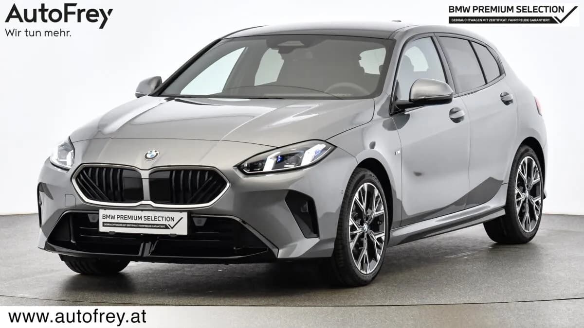 BMW 1er-Reihe