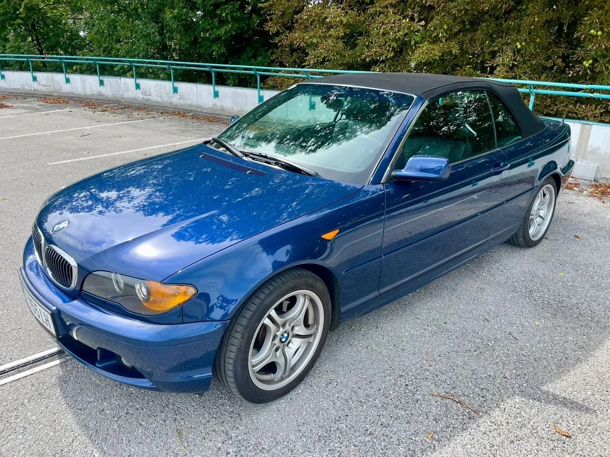 BMW 3er-Reihe
