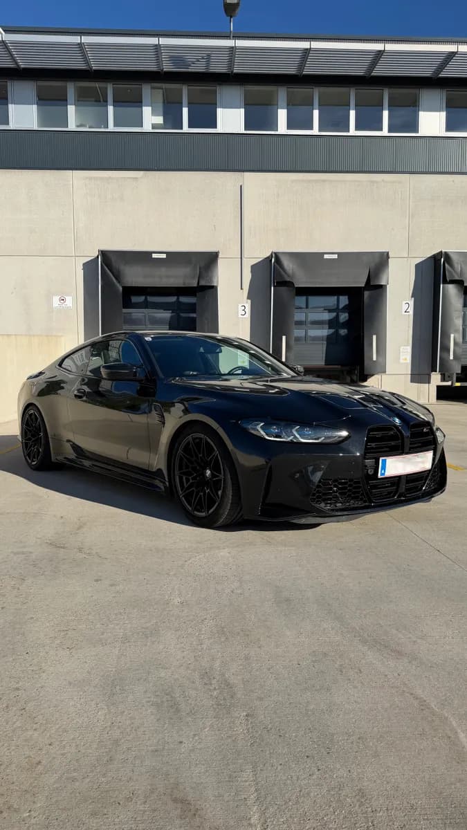 BMW 4er-Reihe