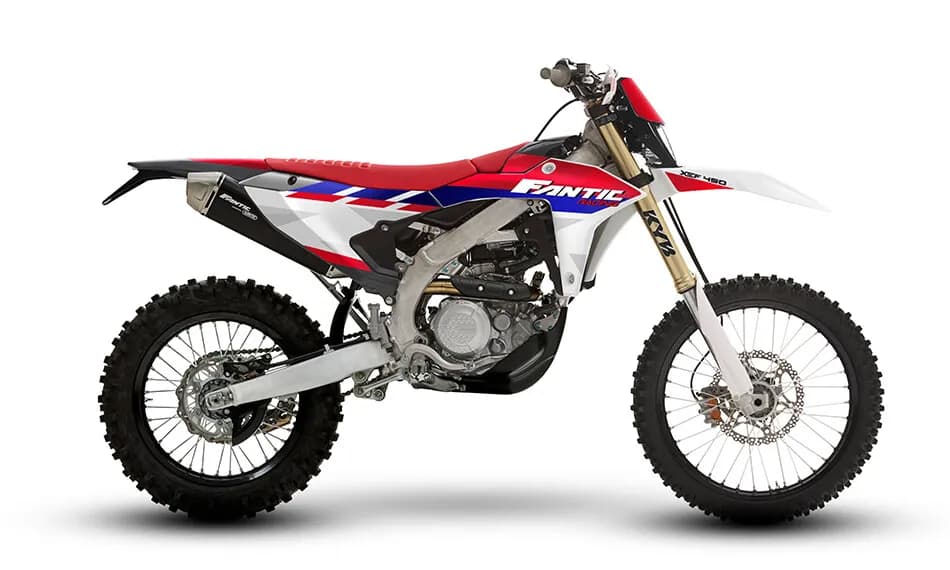 Fantic Sonstige