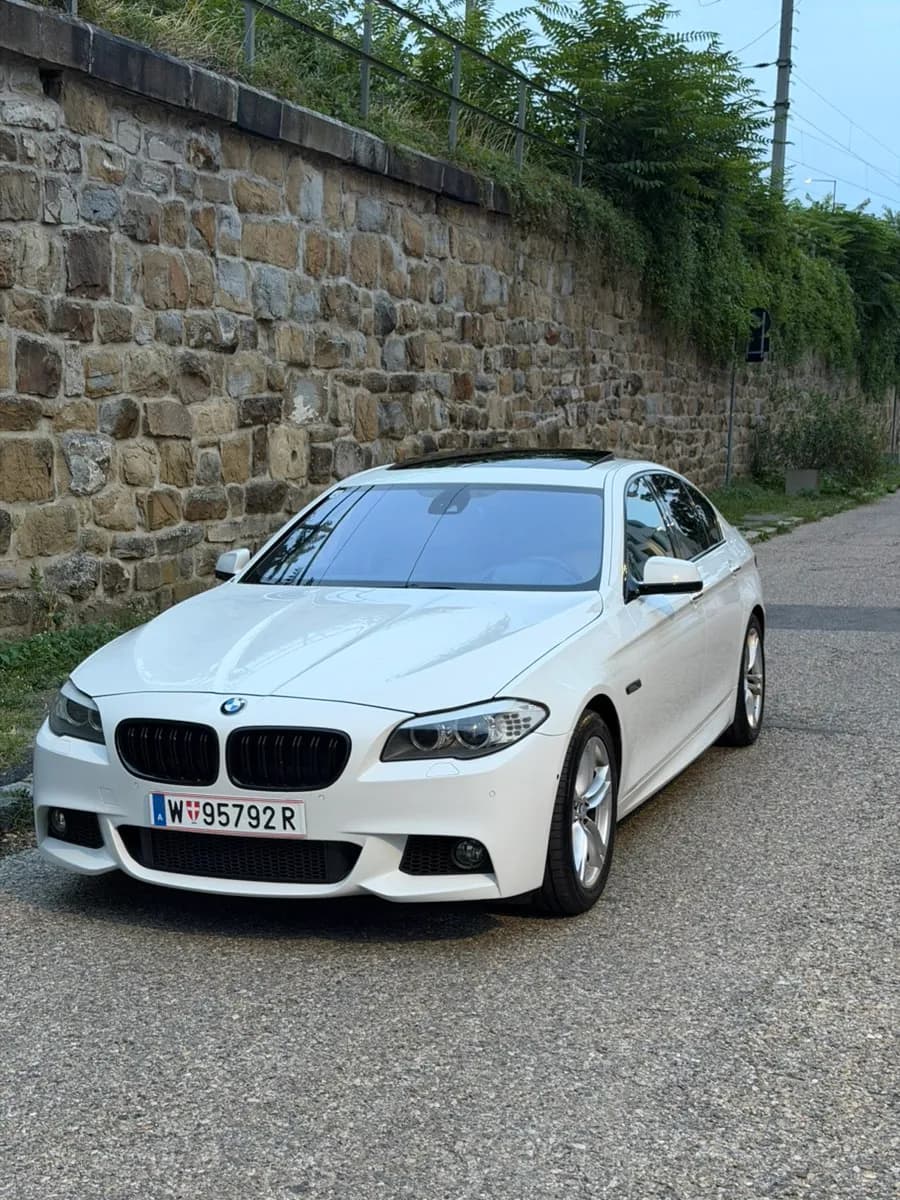 BMW 5er-Reihe