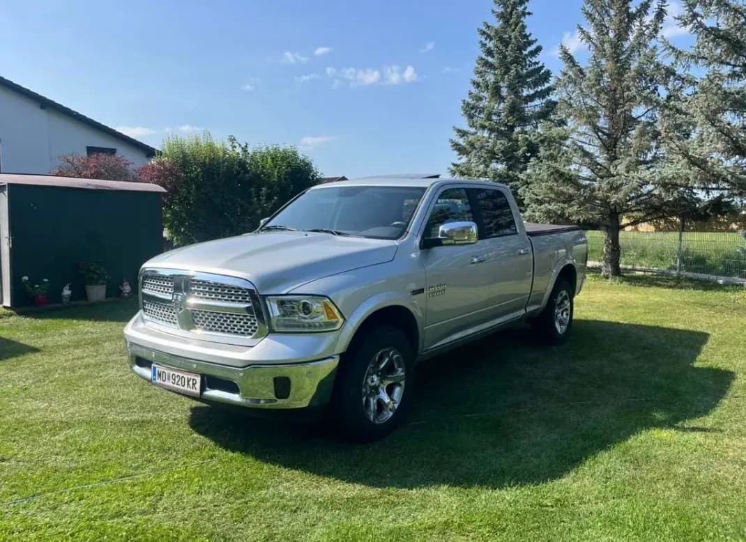 RAM 1500