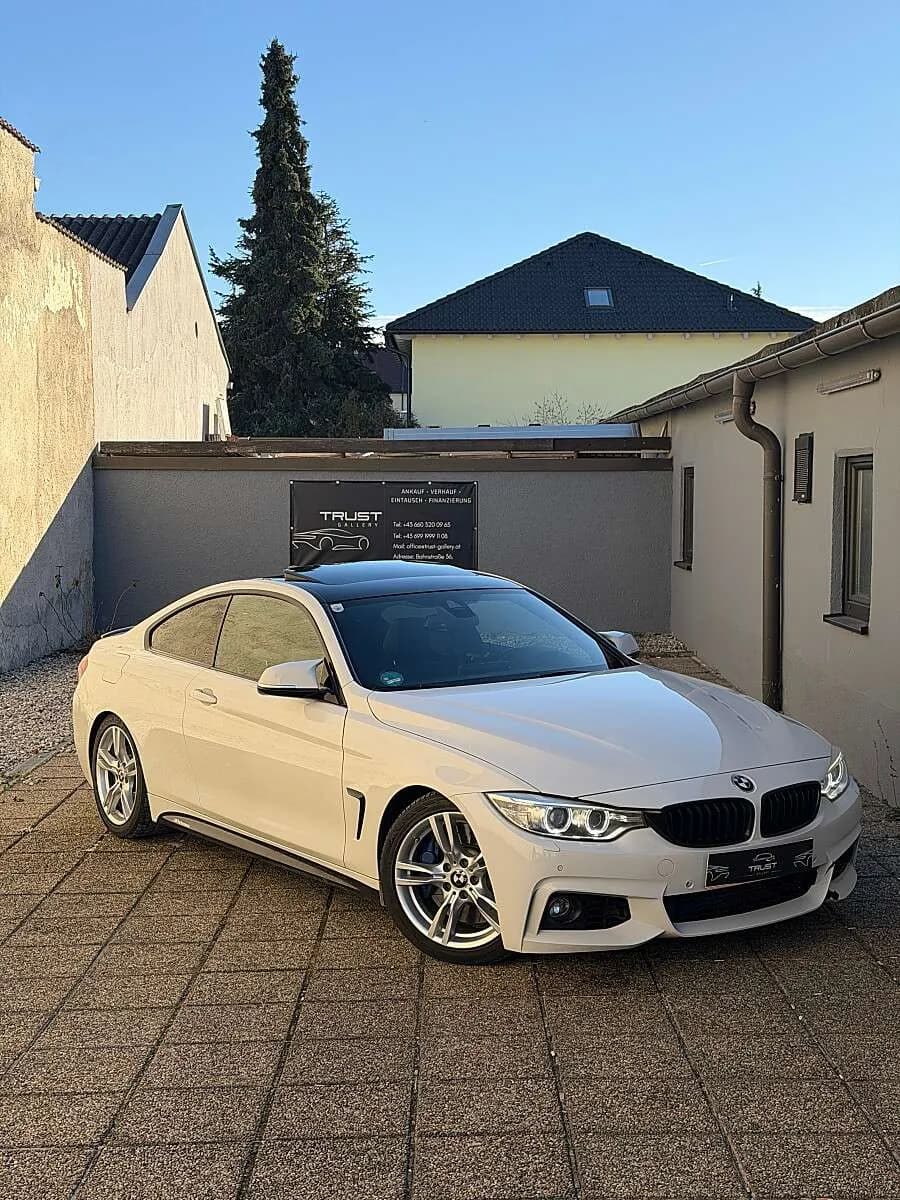BMW 4er-Reihe