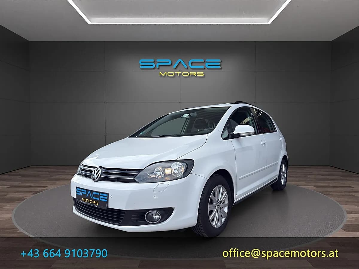 VW Golf