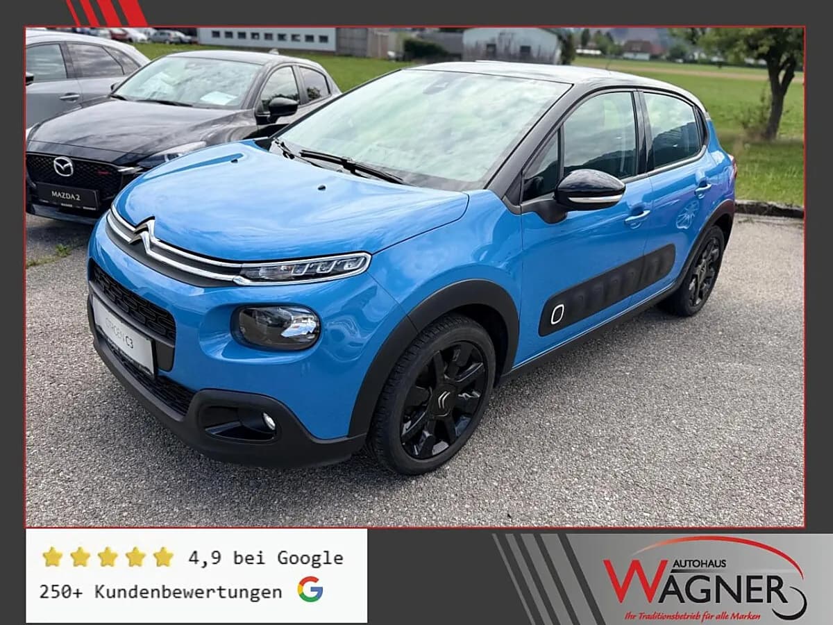 Citroën C3
