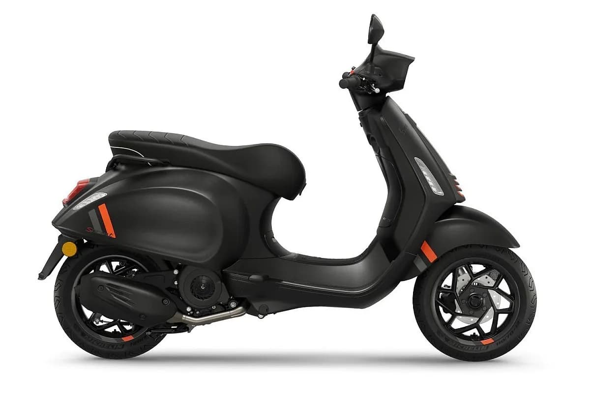 Vespa Sprint