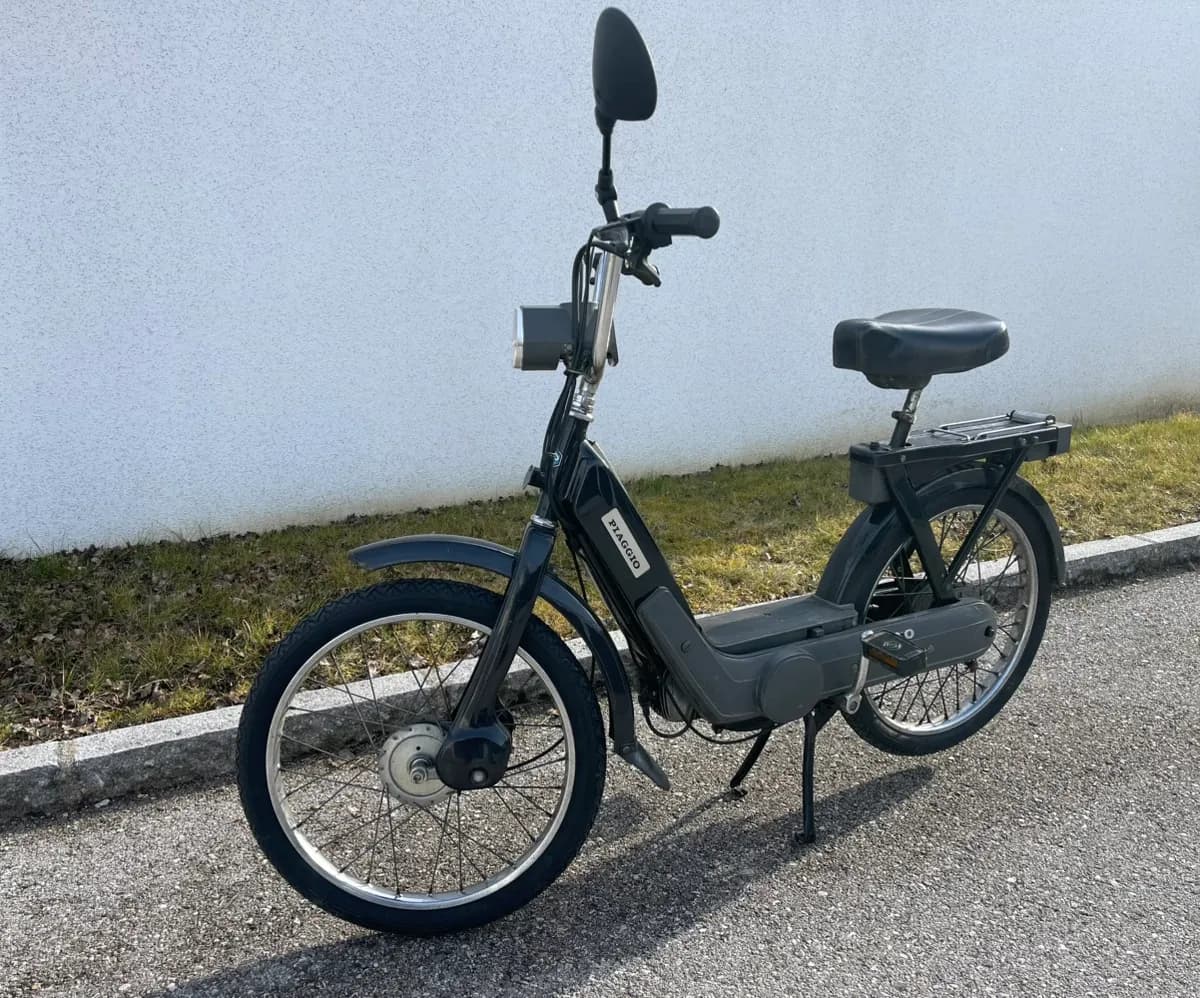 Piaggio Sonstige