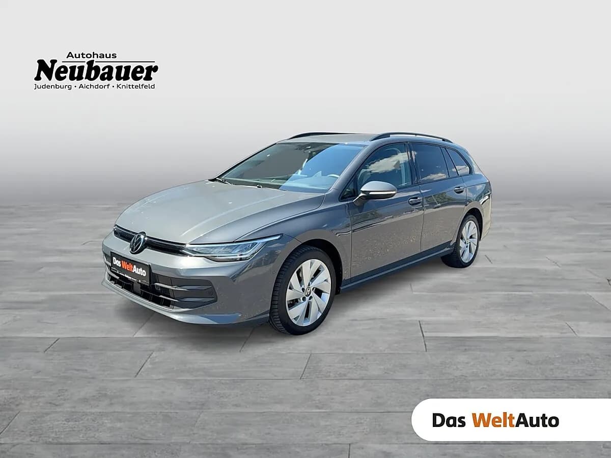 VW Golf