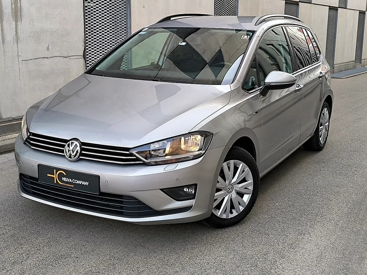 VW Golf