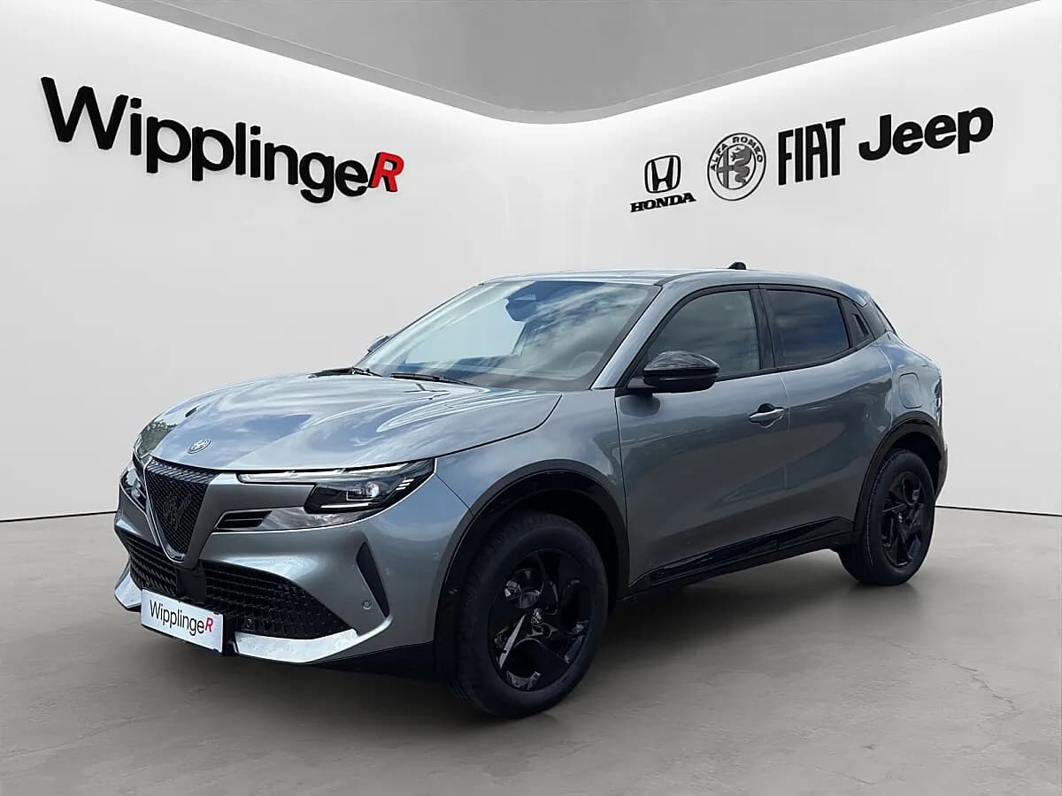 Alfa Romeo Junior