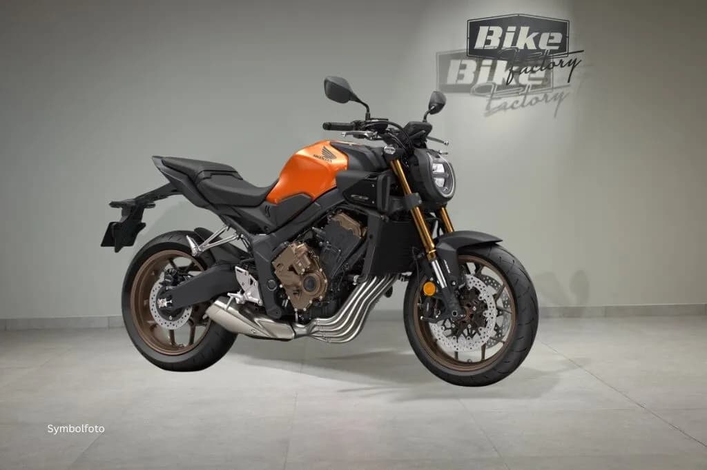 Honda CB