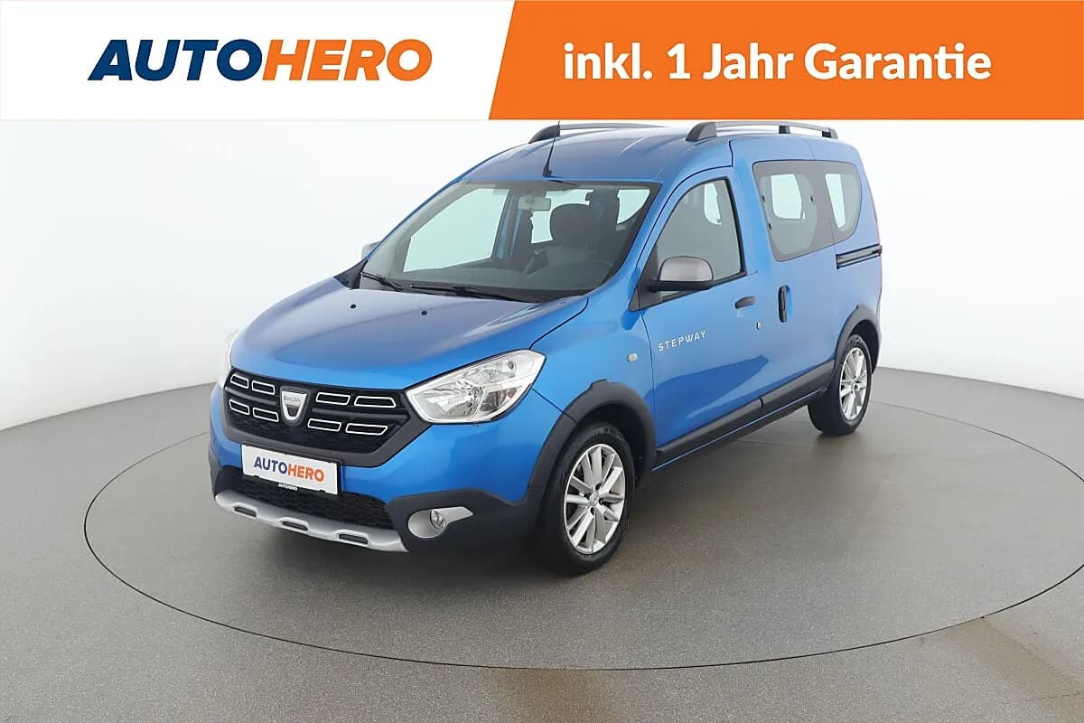 Dacia Dokker