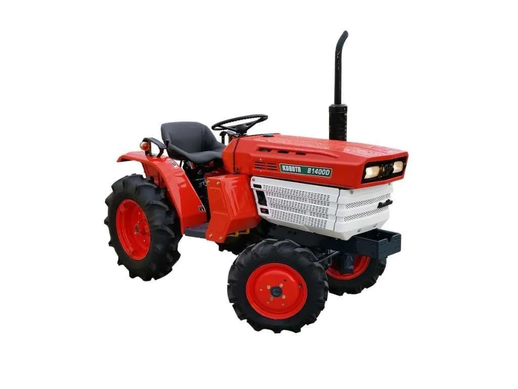 Kubota Sonstige