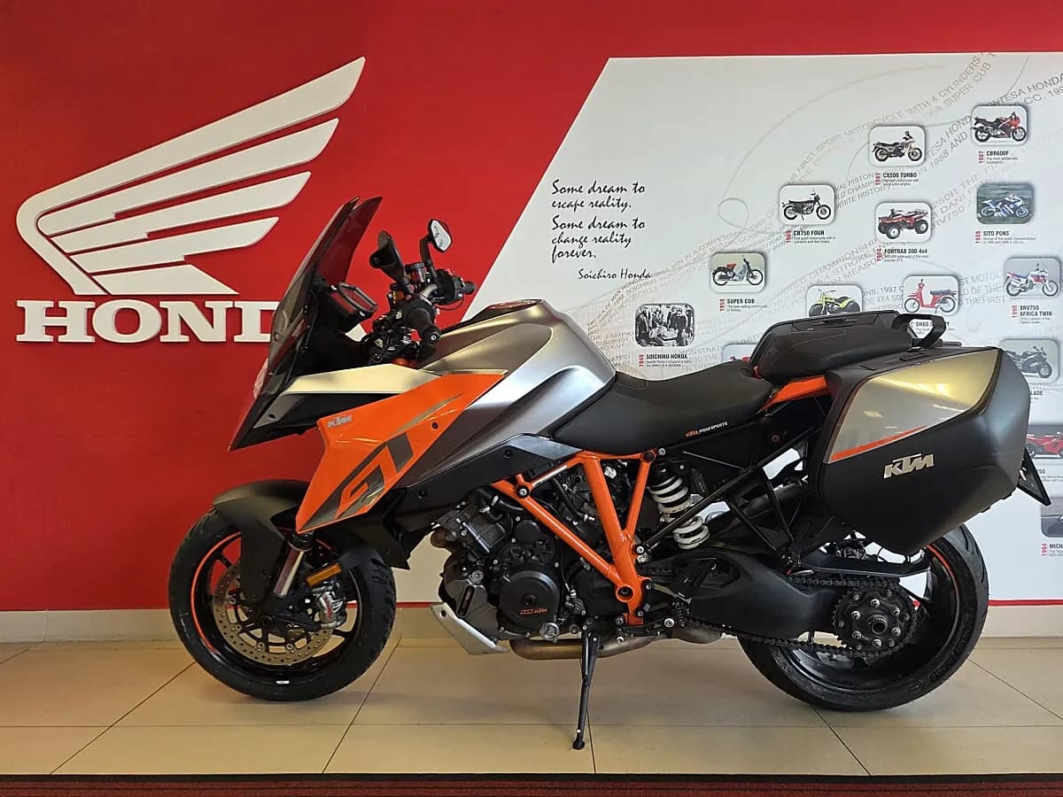KTM 1290