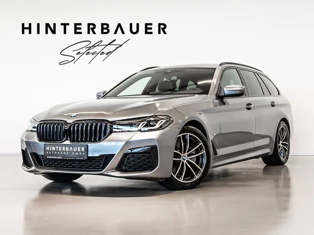 BMW 5er-Reihe