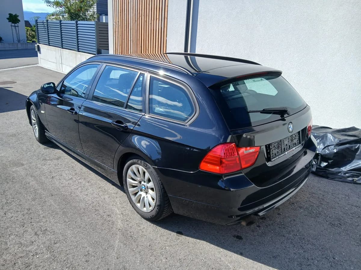 BMW 3er-Reihe