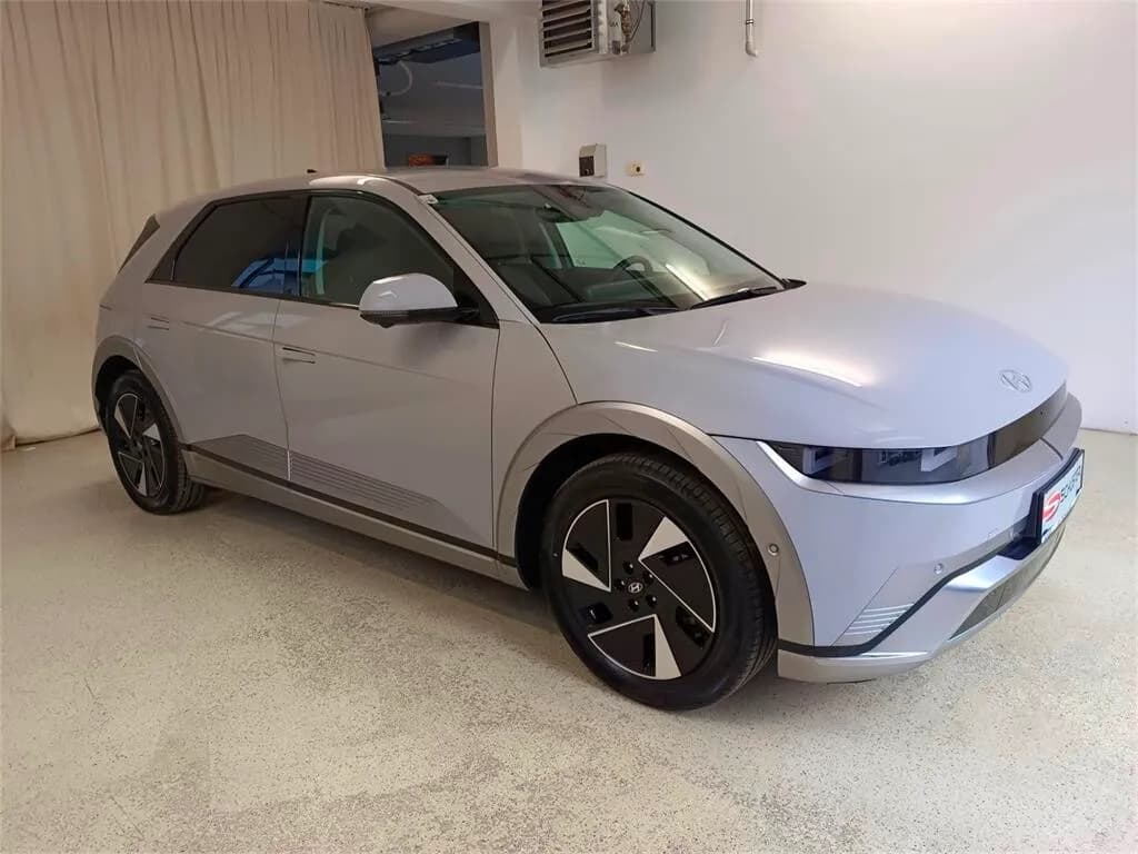 Hyundai Ioniq 5