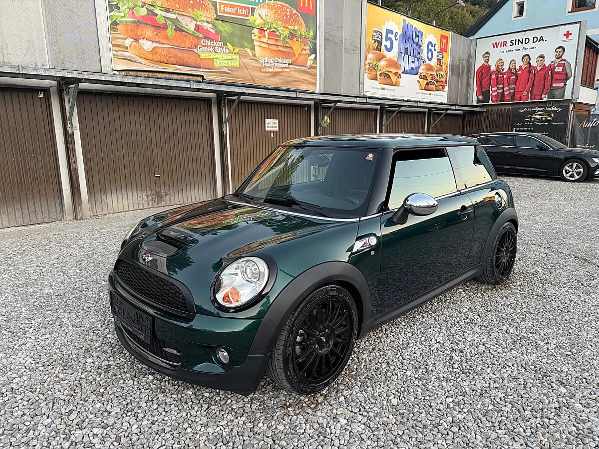 MINI Mini