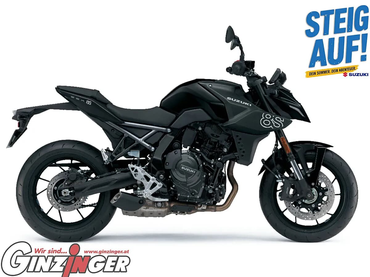 Suzuki GSX