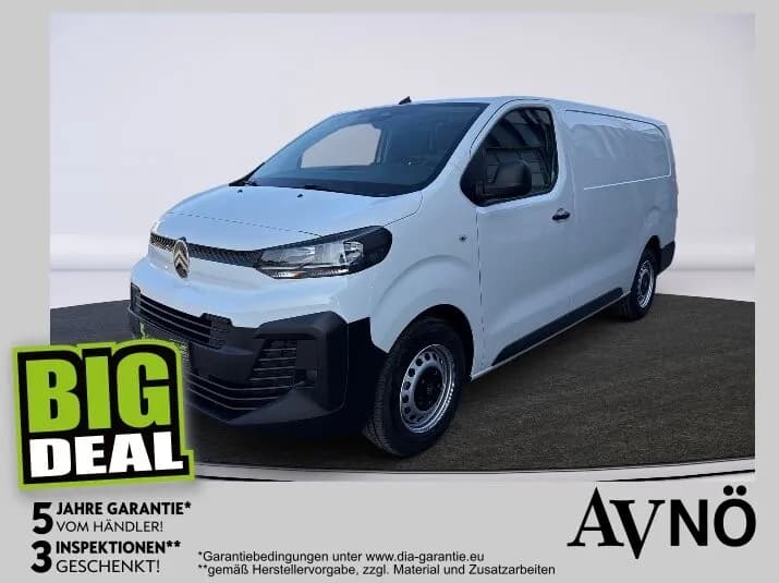 Citroën Jumpy