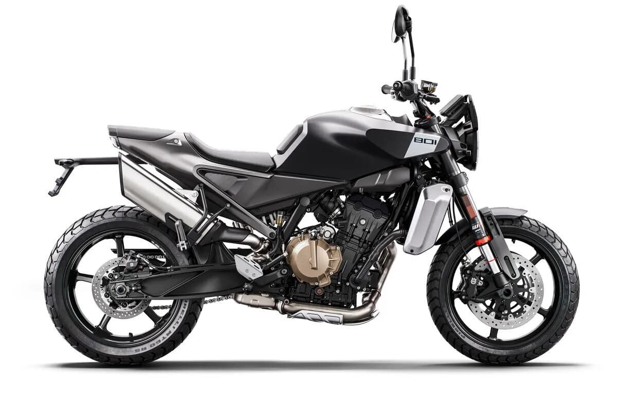 Husqvarna Sonstige