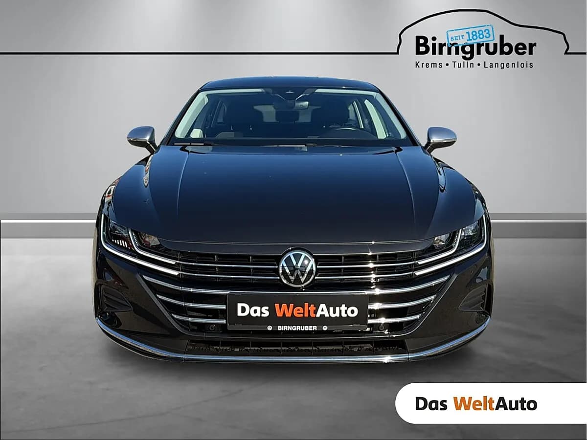 VW Arteon