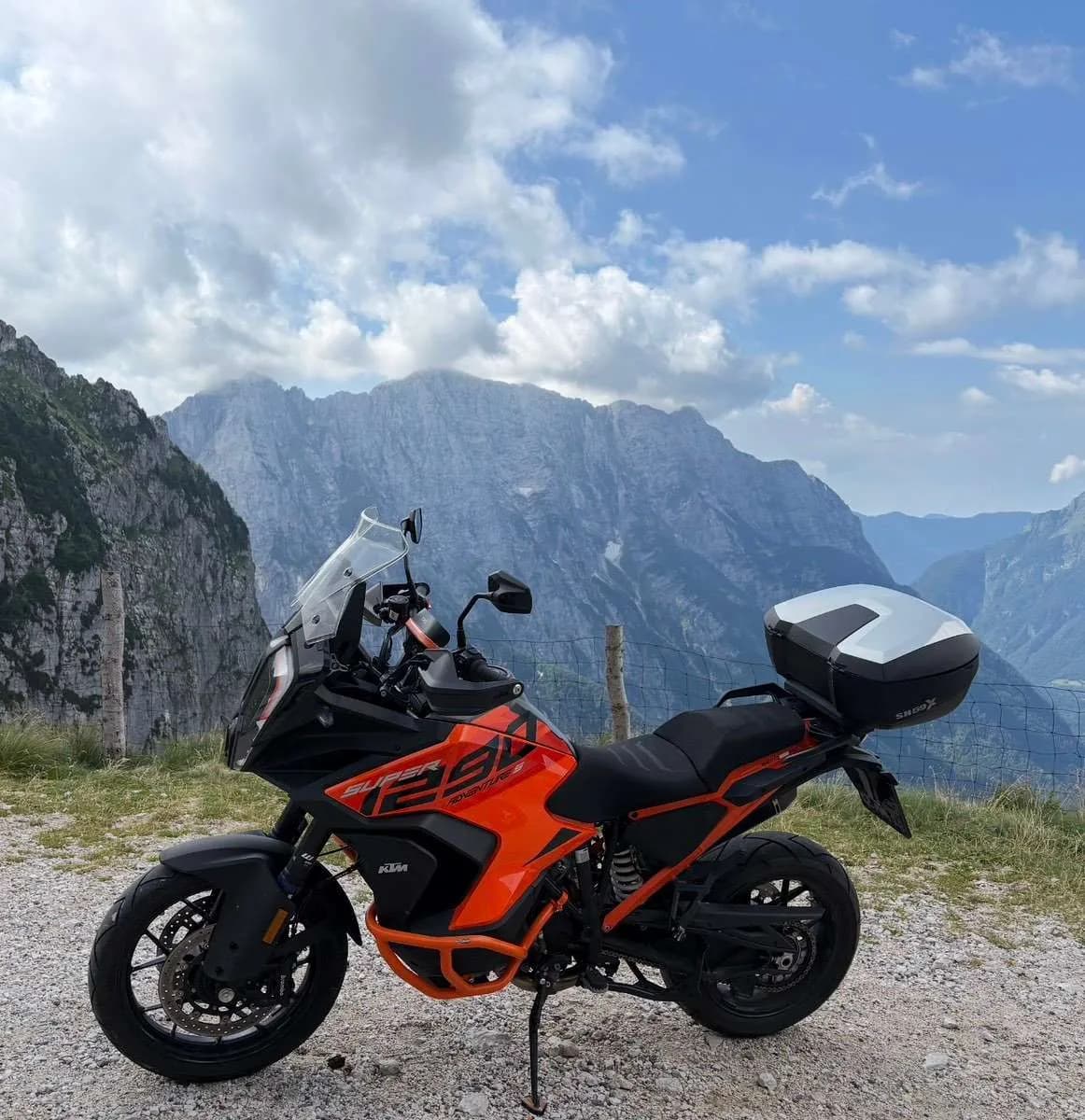 KTM 1290
