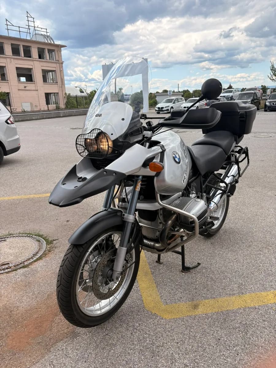 BMW R 1150