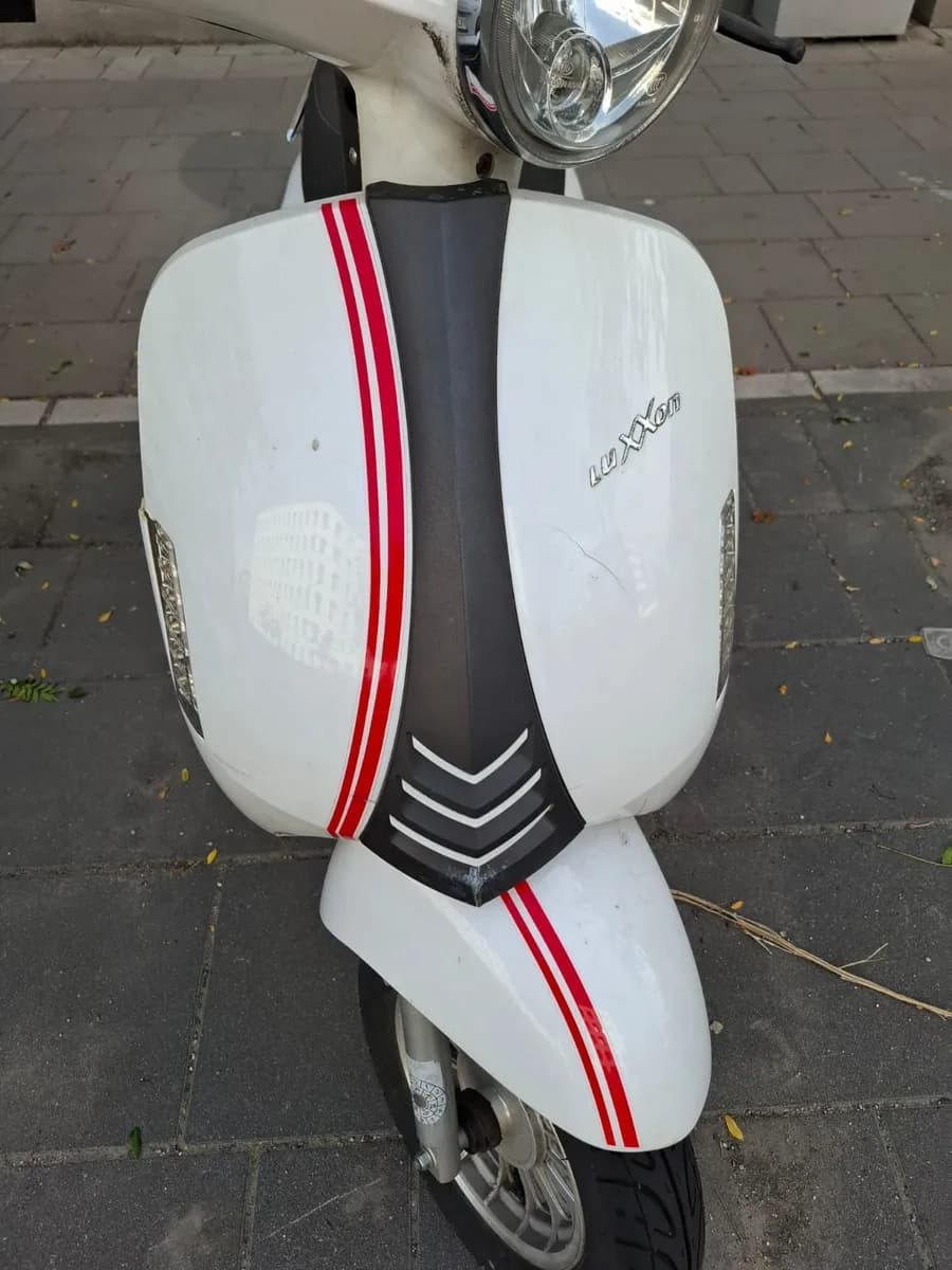 Luxxon Sonstige