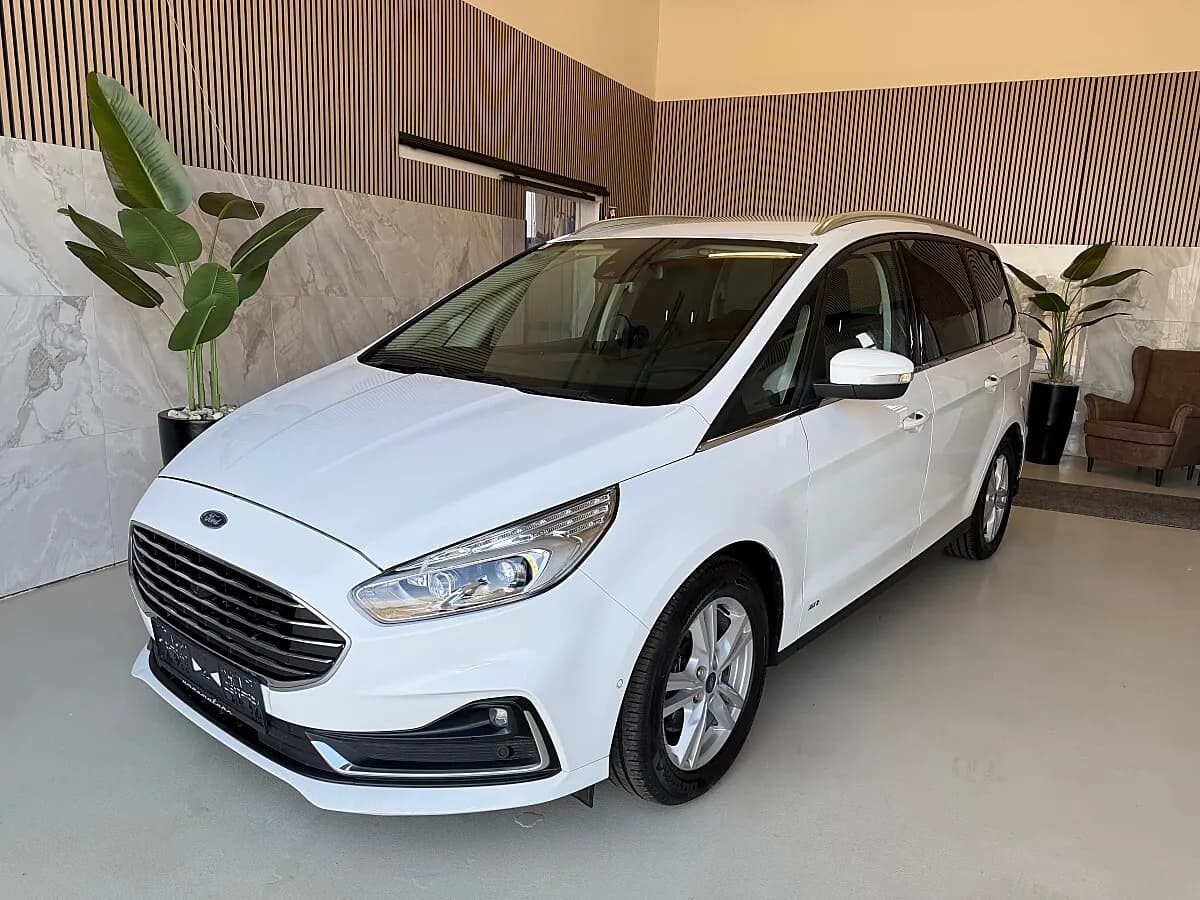 Ford Galaxy