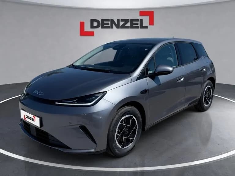 BYD Dolphin G