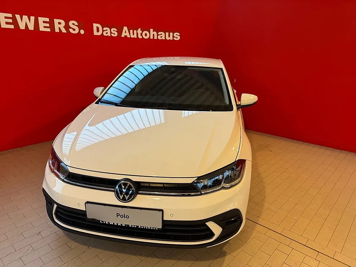 VW Polo