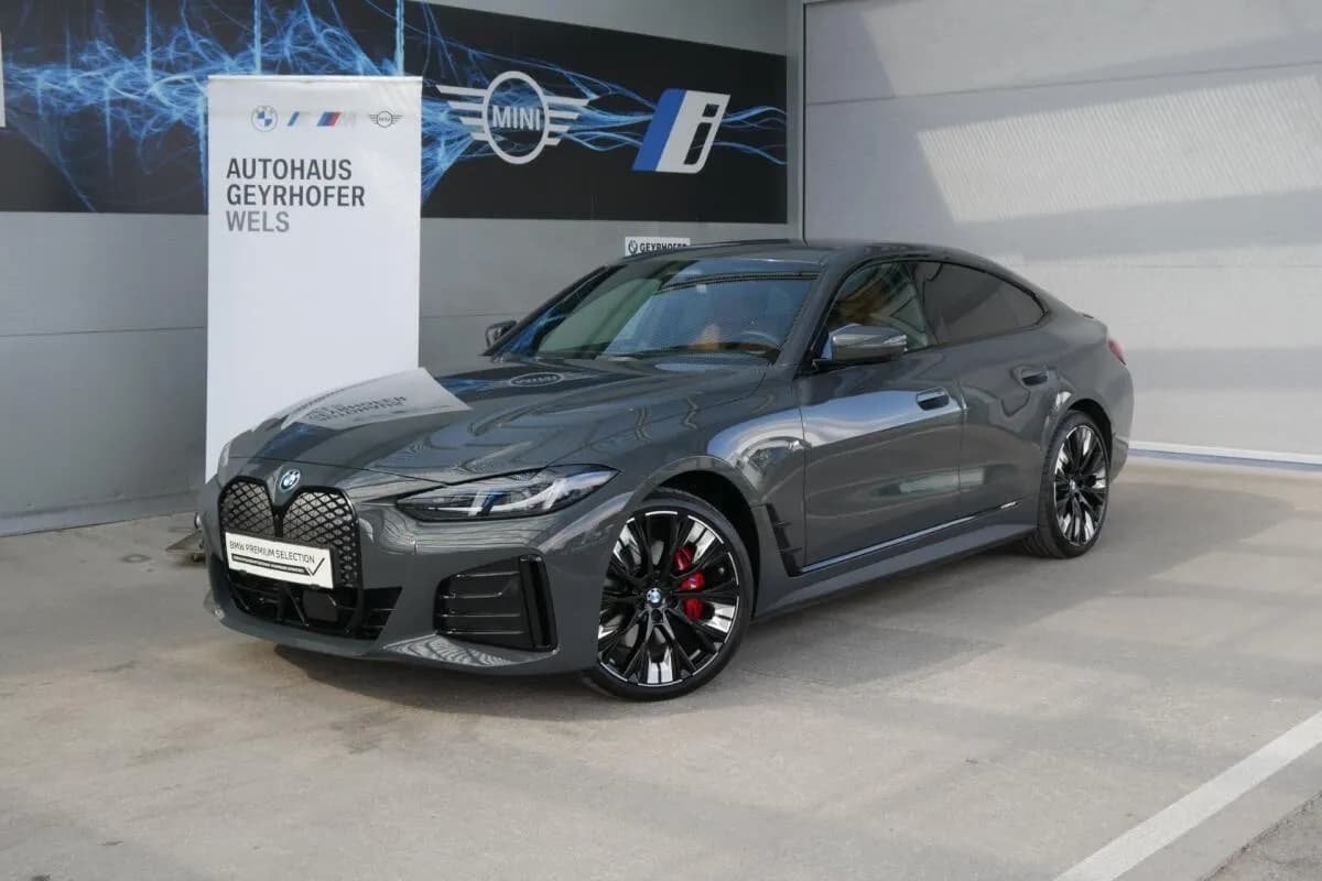 BMW i4