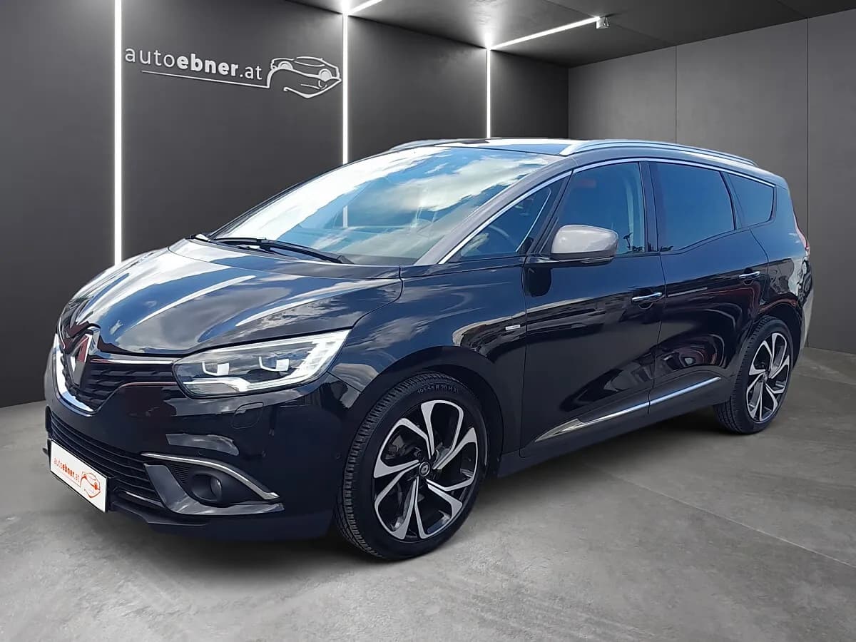 Renault Grand Scénic