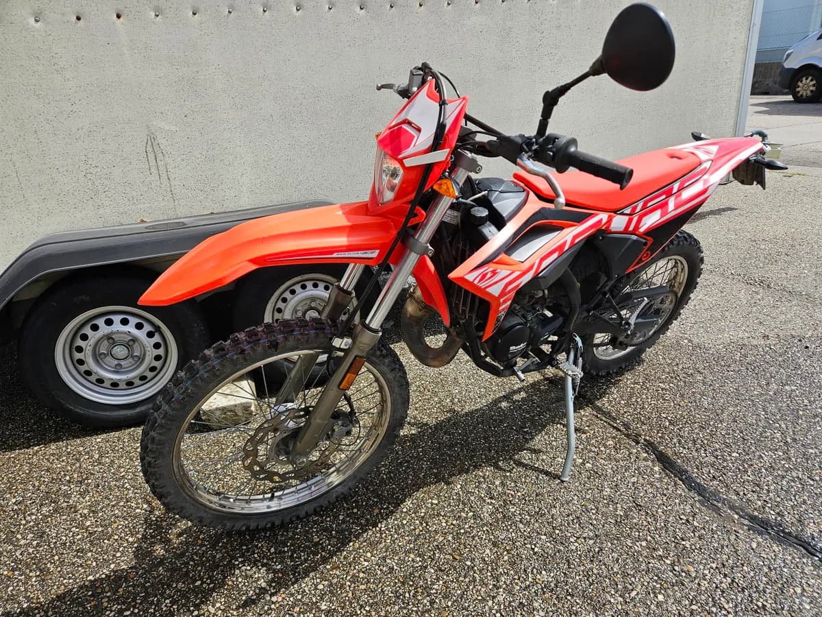 Beta RR