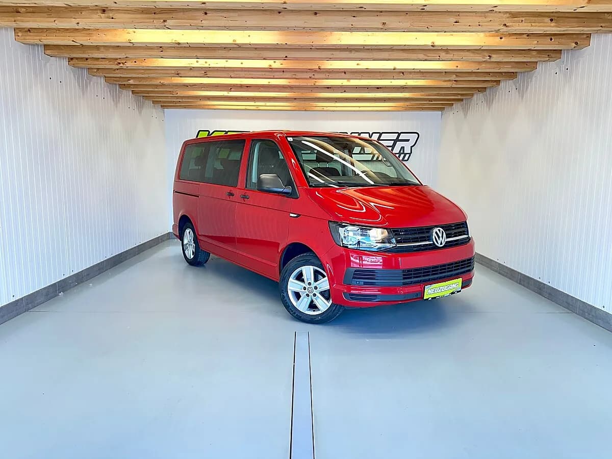 VW T6