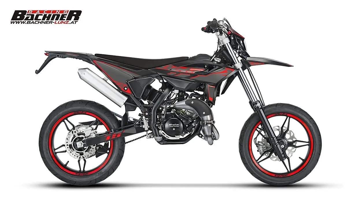 Beta RR