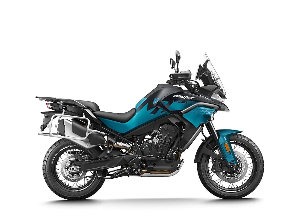 CFMOTO 800