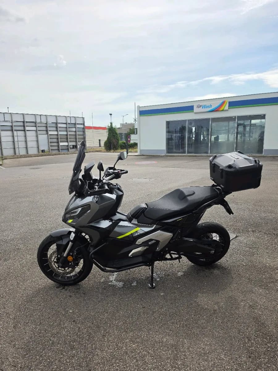 Honda X-ADV
