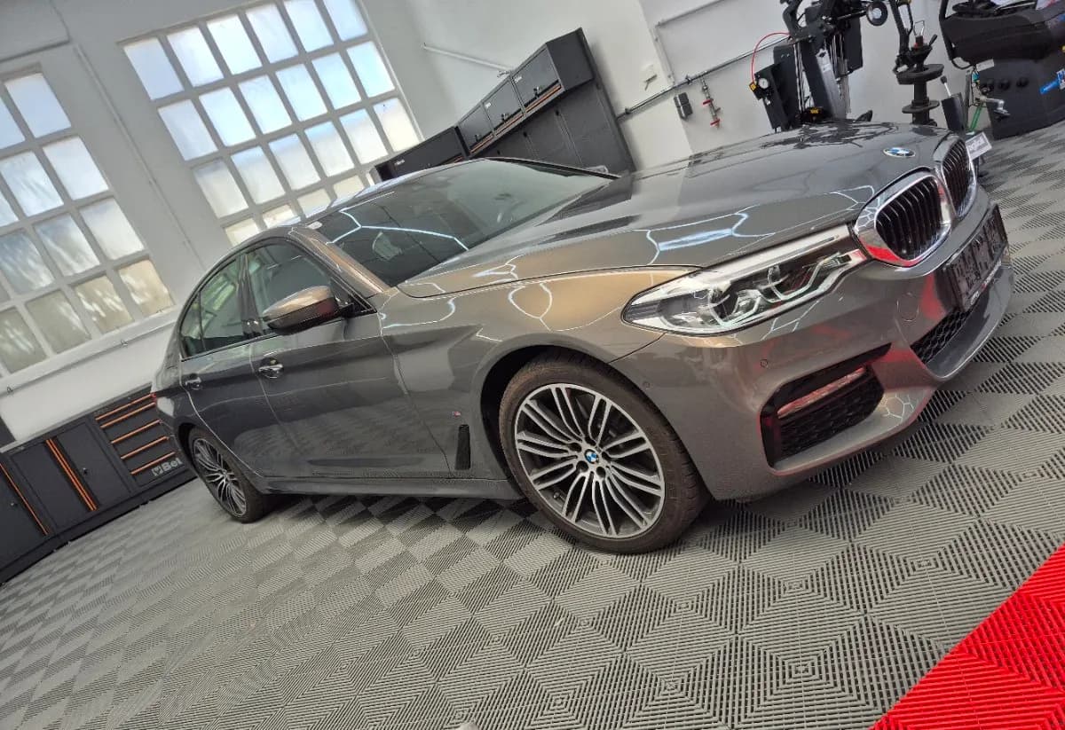 BMW 5er-Reihe