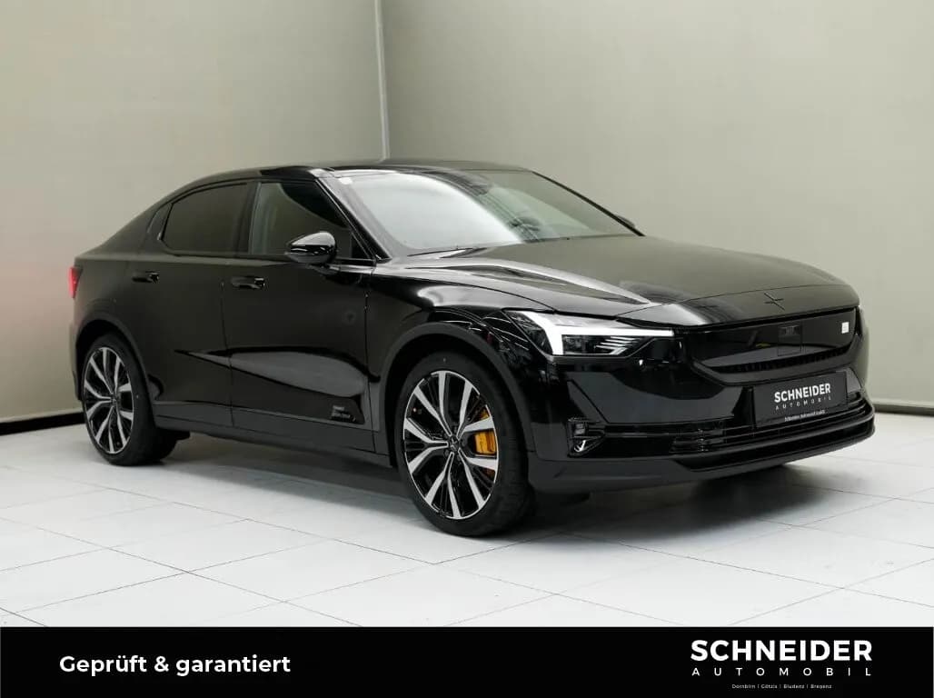 Polestar Sonstige