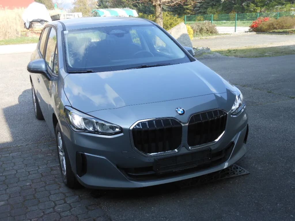 BMW 2er-Reihe