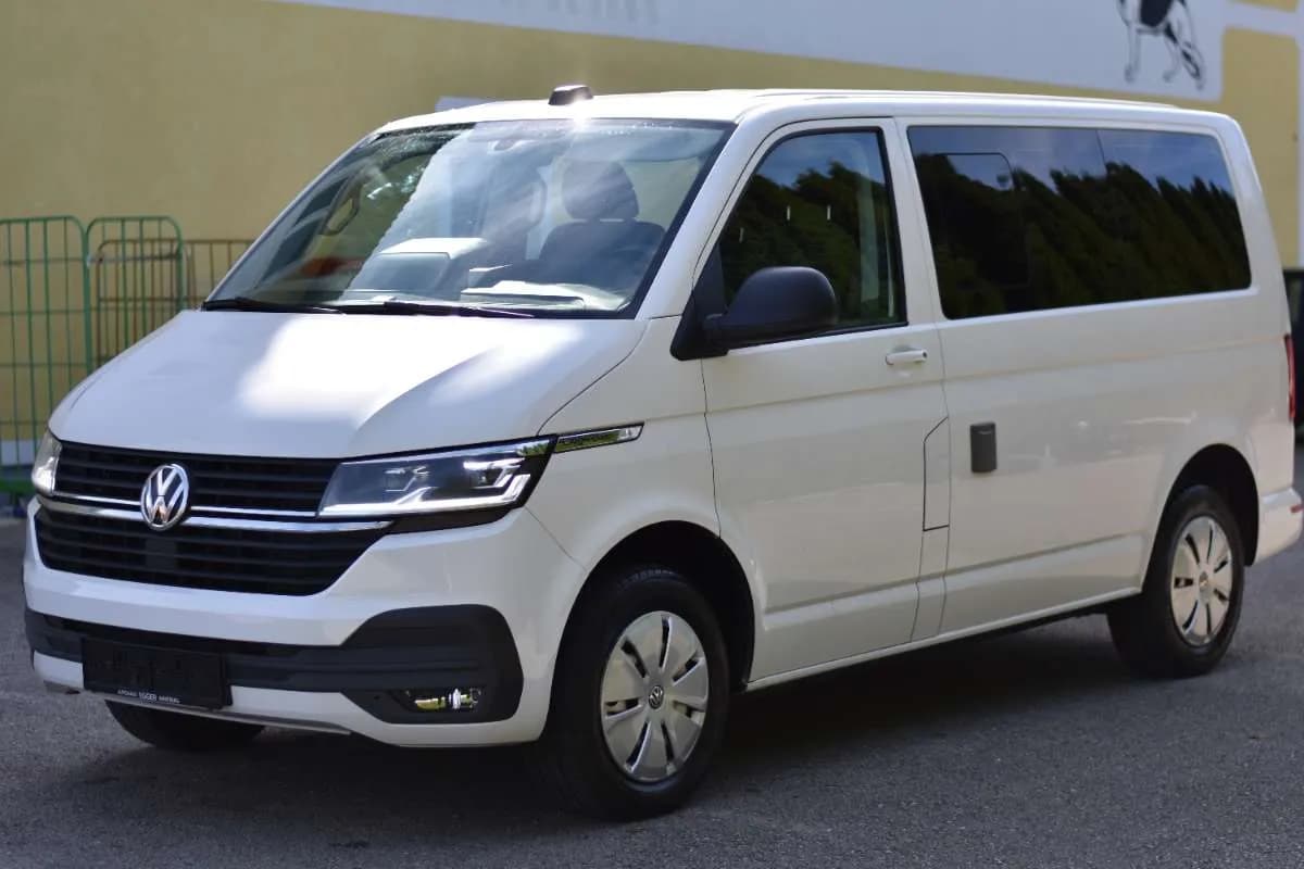 VW T6