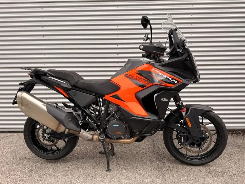KTM 1290