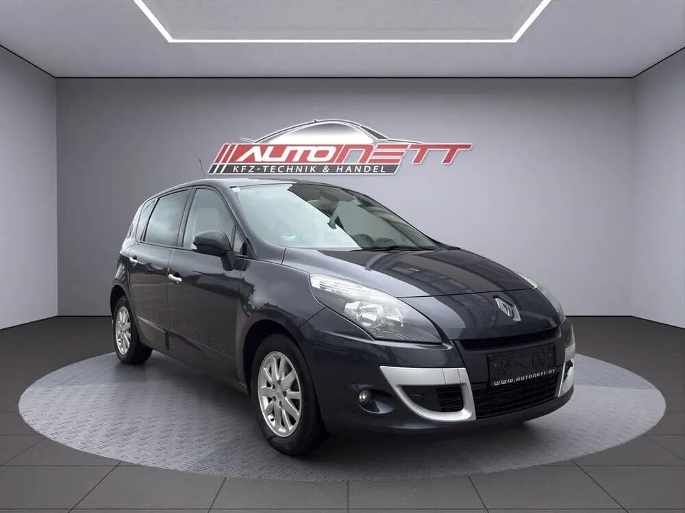 Renault Scénic