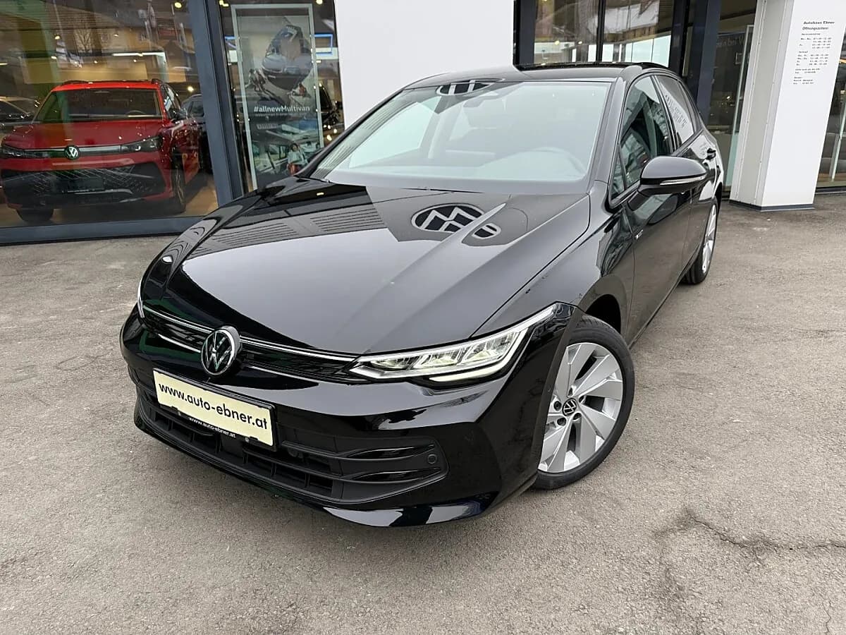 VW Golf