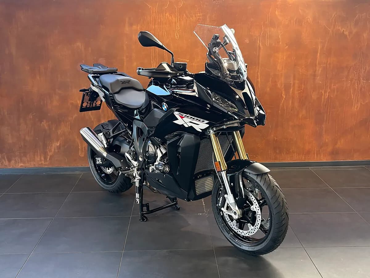 BMW S 1000