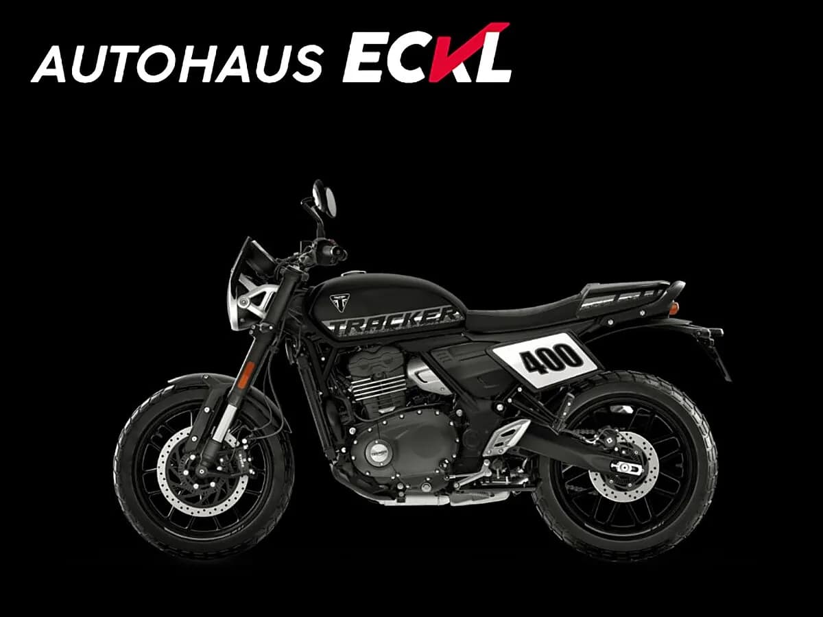 Triumph Sonstige